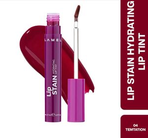Lip Stain Hydrating  Tint combo of3