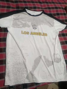 LA Galaxy T-Shirt
