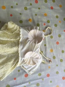 Green Top For Women