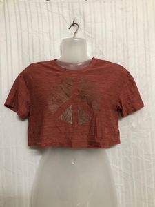 Old Navy Crop Top