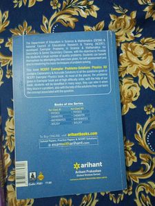 NCERT EXEMPLAR Physics And Chemistry