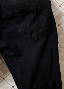New Jeans Boots Cut Male And Female