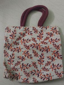 Jute Bags - 2 Colors Combo Offer