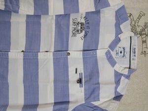 Shirt For Boys 9/10years