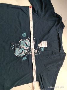 Casual Top - XL