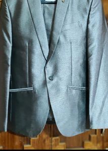 Coat Suit
