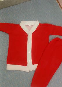 Santa Dress Is Available
