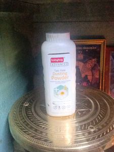 Baby Hug Powder
