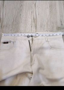 sc2882 Top Fit Jeans Waist 36