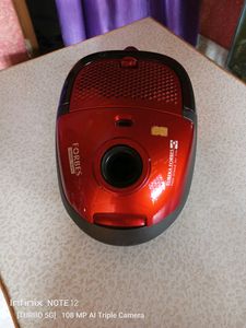Vacuum Cleaner