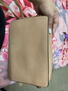 Primark Korean Style Nude New Sling Bag