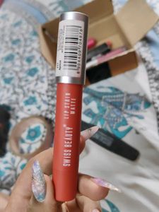 Swiss Beauty Lip CRAYON