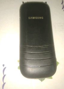Samsung Keypad Mobile.....