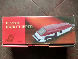 FYC R666 Hair Trimmer