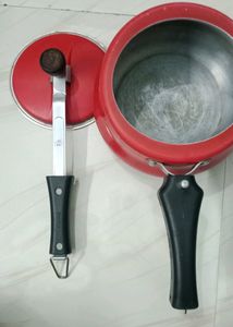 Prestige Cooker