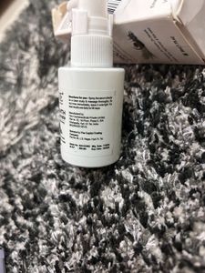 Saline Advanced Hair Growth Serum