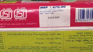 Sofy Sanitary Pads - XL + 44 Pieces