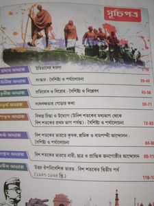 Class 10 History Textbook