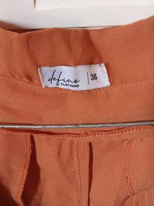 Branded Trousers