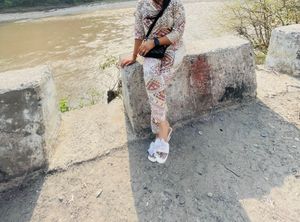 Co Ord Set Daily Wear
