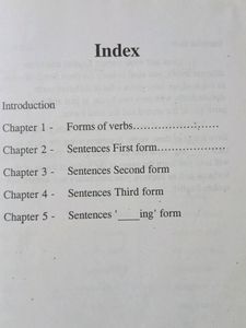 Common Verbs For Better English