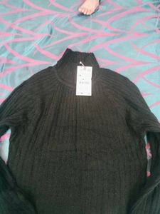 Zara wollen cord set