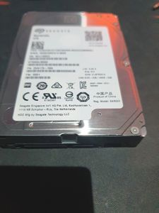 5 Tb Hdd 2.5 Inch