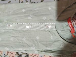 Fusion Kurta