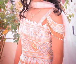 Elegant Ethnic Kurta Set