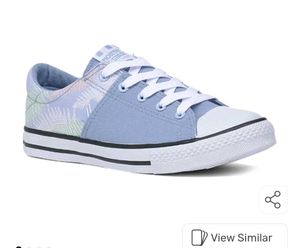 Bata North Star Women Casual Sneakers 💙