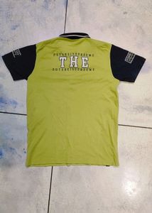 Combo Tshirt And Jacket