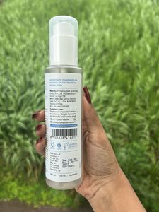Plam Rice Water And Niacinamide Toner