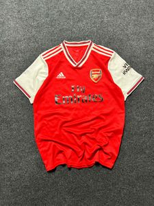 Arsenal Adidas Soccer Jersey