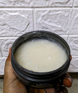 Bare Anatomy Cleansing Scalp Scrub