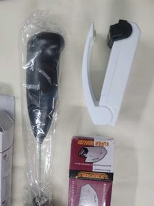 Coffee Beater &amp; Super Sealer Combo