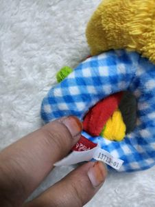 Chuza Mini Toy