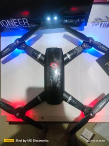TR - 118 Pioneer Premium Quality Drone 😍 🔥