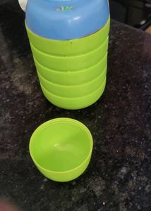 Water Bottle