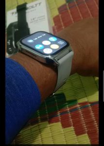 Firebolt Smart Watch