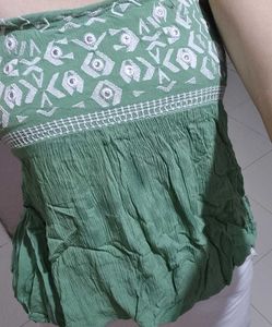 Green Top