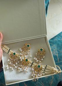 Jewellery Set