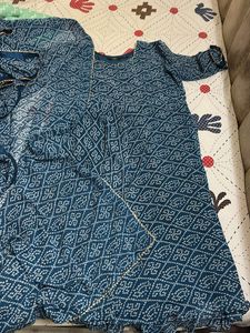 Elegant Kurta Set