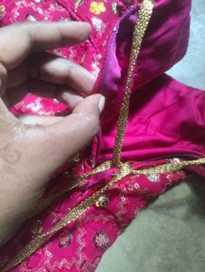 Rani Pink Lehnga