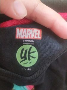 Sweatshirt For Boy.. No Defect At All.
