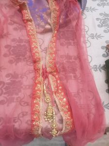 net lehenga