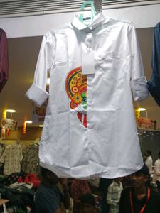 Shirt For Mens (Only One)