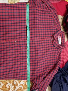 Men&#39;s Shirt FULL SLEEVE Levi&#39;s ORIGINAL