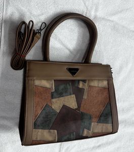 Stylish Avello Handbag/ Slingbag