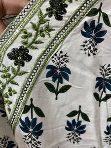 Short Kurti