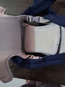 Baby Carrier